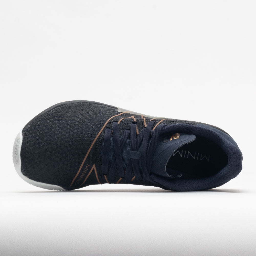 Rusia Arthur Conan Doyle Barra oblicua New Balance Minimus TR Women's Black/Outerspace/Copper Metalic – Holabird  Sports