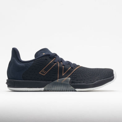 New Balance Minimus TR Women's Black/Outerspace/Copper Metalic