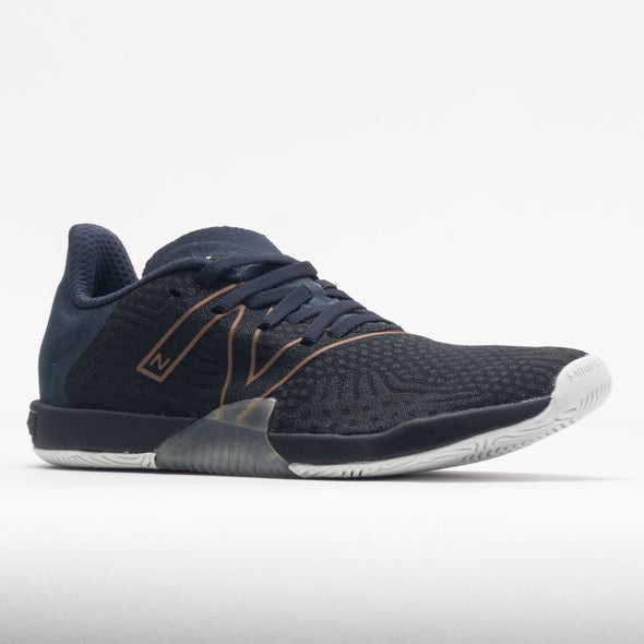 New Balance Minimus TR Women's Black/Outerspace/Copper Metalic