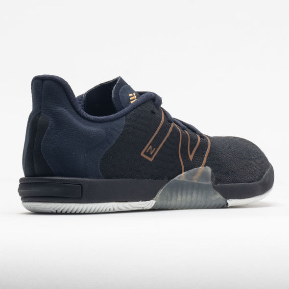 New Balance Minimus TR Women's Black/Outerspace/Copper Metalic