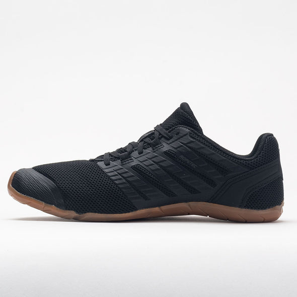 inov-8 Bare-XF 210v3 Men's Black/Gum