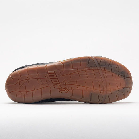 inov-8 Bare-XF 210v3 Men's Black/Gum