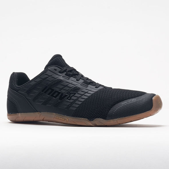 inov-8 Bare-XF 210v3 Men's Black/Gum