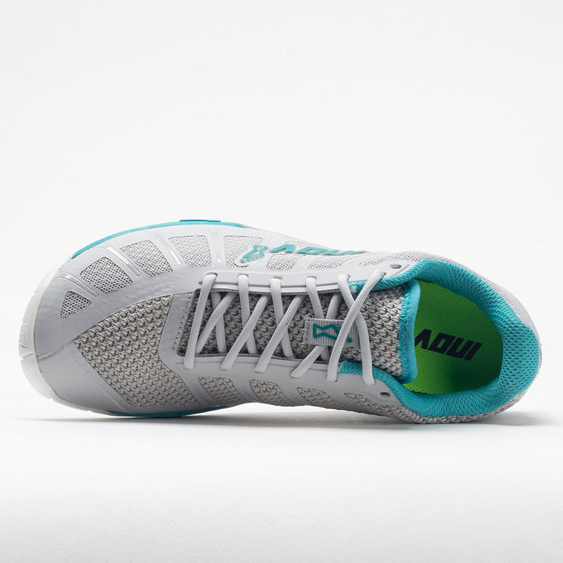 inov-8 F-Lite 235v3 Women's Grey/Teal