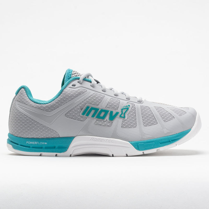 inov-8 F-Lite 235v3 Women's Grey/Teal