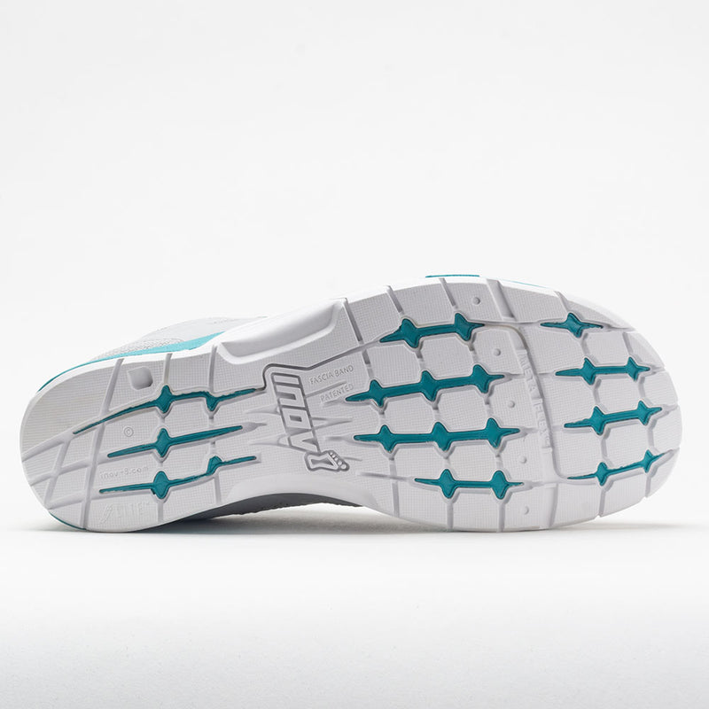 inov-8 F-Lite 235v3 Women's Grey/Teal
