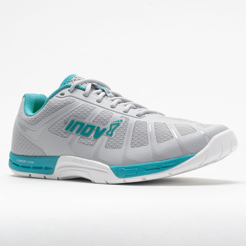 inov-8 F-Lite 235v3 Women's Grey/Teal