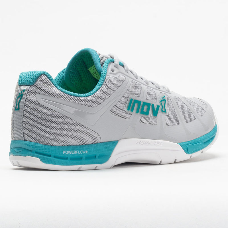 inov-8 F-Lite 235v3 Women's Grey/Teal