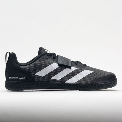 adidas The Total Men's Black/White/Grey