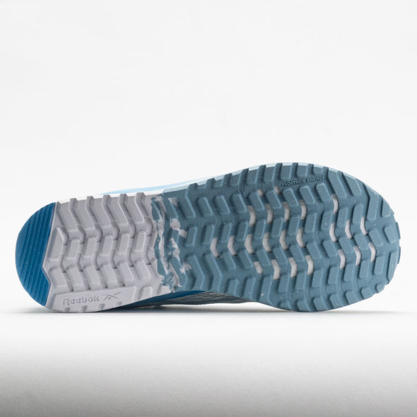 Reebok Nano X1 ADV Women's Fresh Blue/Gust Blue/Bright Cyan