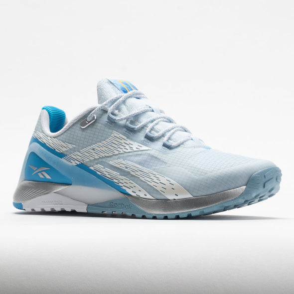 Reebok Nano X1 ADV Women's Fresh Blue/Gust Blue/Bright Cyan