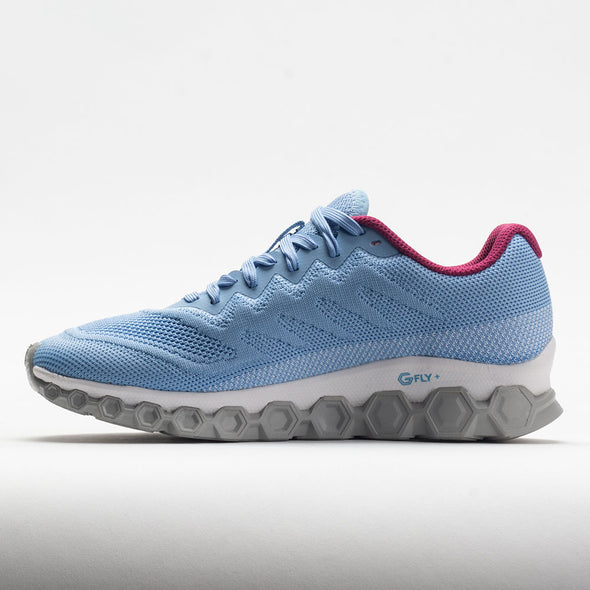 inov-8 F-Lite Fly G 295 Women's Blue/White
