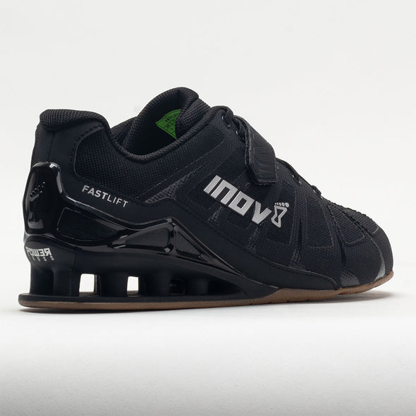 inov-8 Fastlift 360 Men's Black/Gum