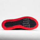 Reebok Nano X2 Froning Men's Core Black/Pure Grey/Neon Cherry