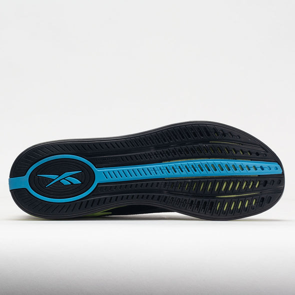 Reebok Nano X3 Men's Core Black/Energy Glow/Smash Orange