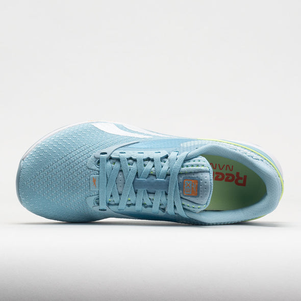 Reebok Nano X3 Women's Blue Pearl/Energy Glow/Peach Fuzz