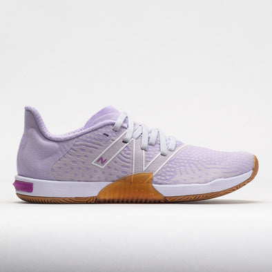 New Balance Minimus TR Women's Periwinkle Grey/Gum