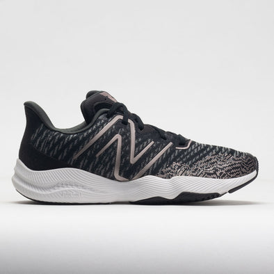 New Balance FuelCell Shift TR Women's Black/Harbour Grey/Champagne