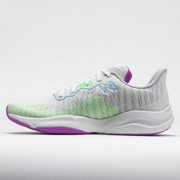 New Blance FuelCell Shift TR Women's White/Blue Haze/Cosmic Pineapple