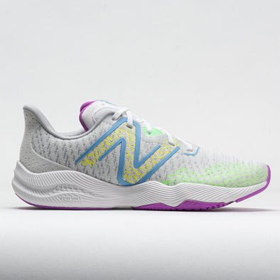 New Blance FuelCell Shift TR Women's White/Blue Haze/Cosmic Pineapple