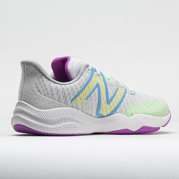 New Blance FuelCell Shift TR Women's White/Blue Haze/Cosmic Pineapple
