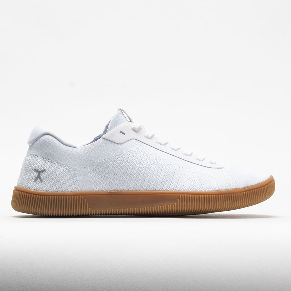 Adapt Trainer White Gum M12 W13