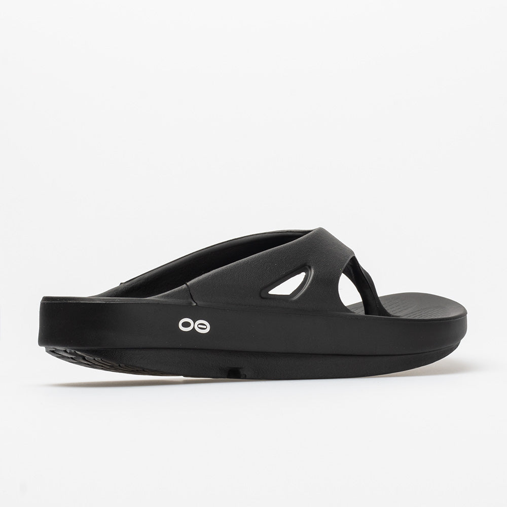 OOFOS OOriginal Men's Black