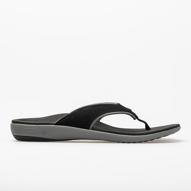 Spenco Yumi Plus Women's Onyx