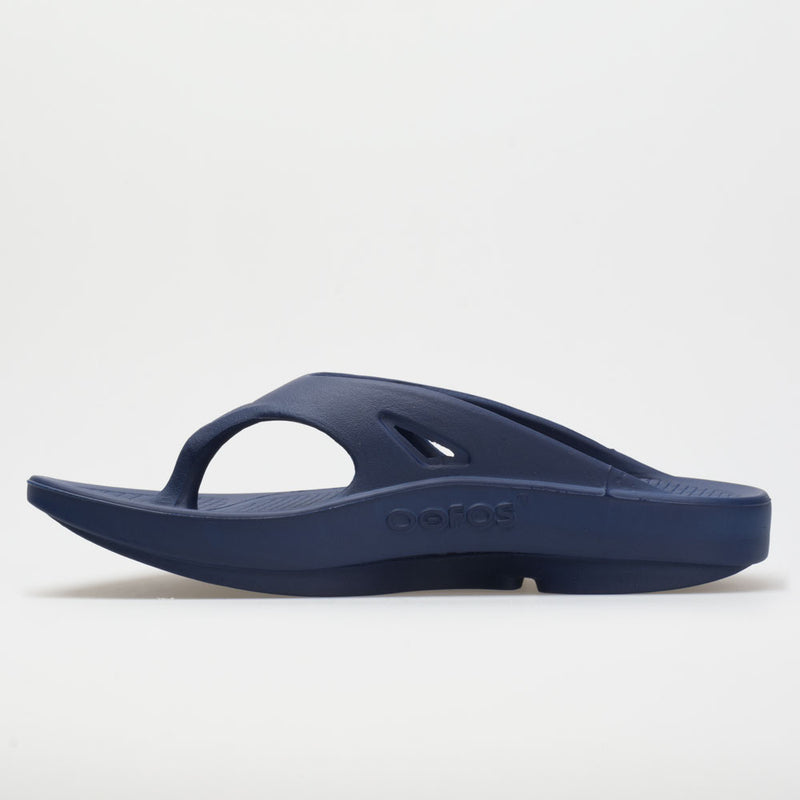 OOFOS OOriginal Men's Navy