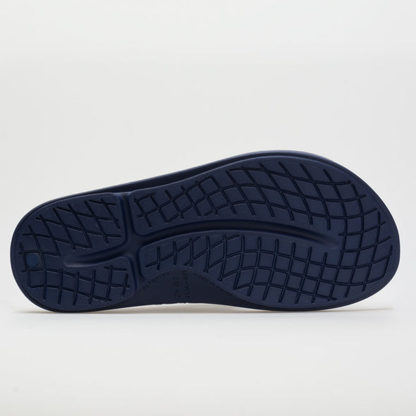 OOFOS OOriginal Men's Navy