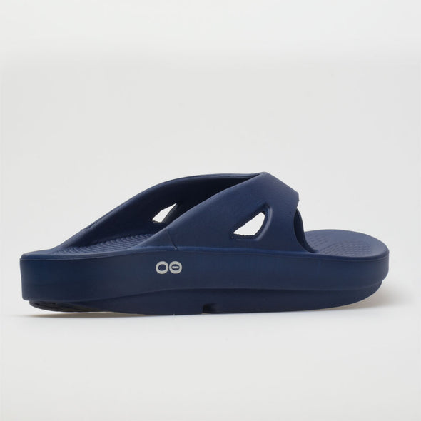 OOFOS OOriginal Men's Navy