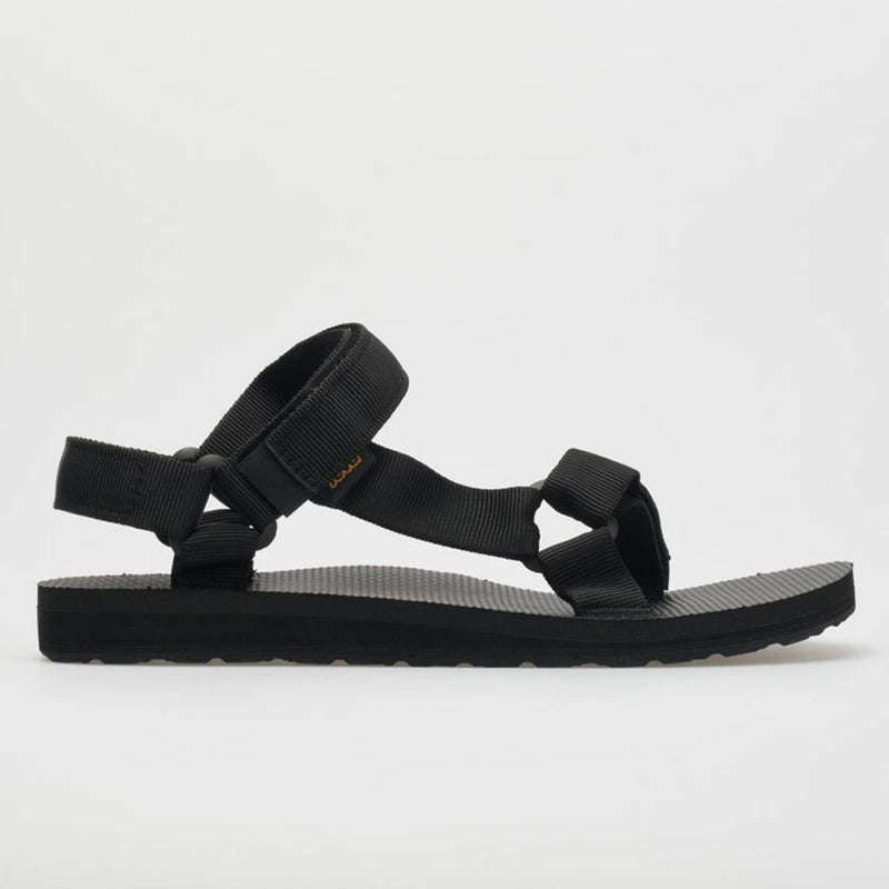 Teva Original Universal Women's Black