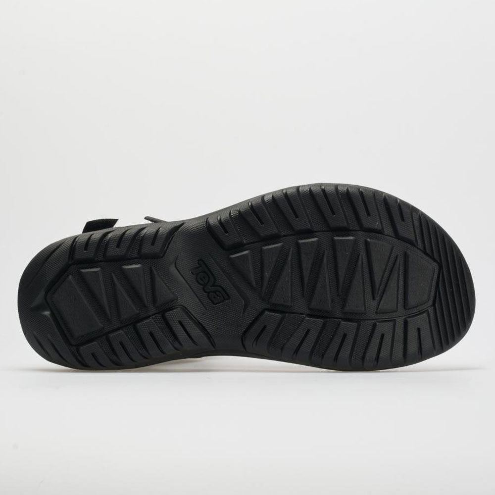 Teva Hurricane XLT2 Men's Black â Holabird Sports