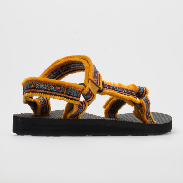 Teva Original Universal Maressa Women's Sunflower Multi