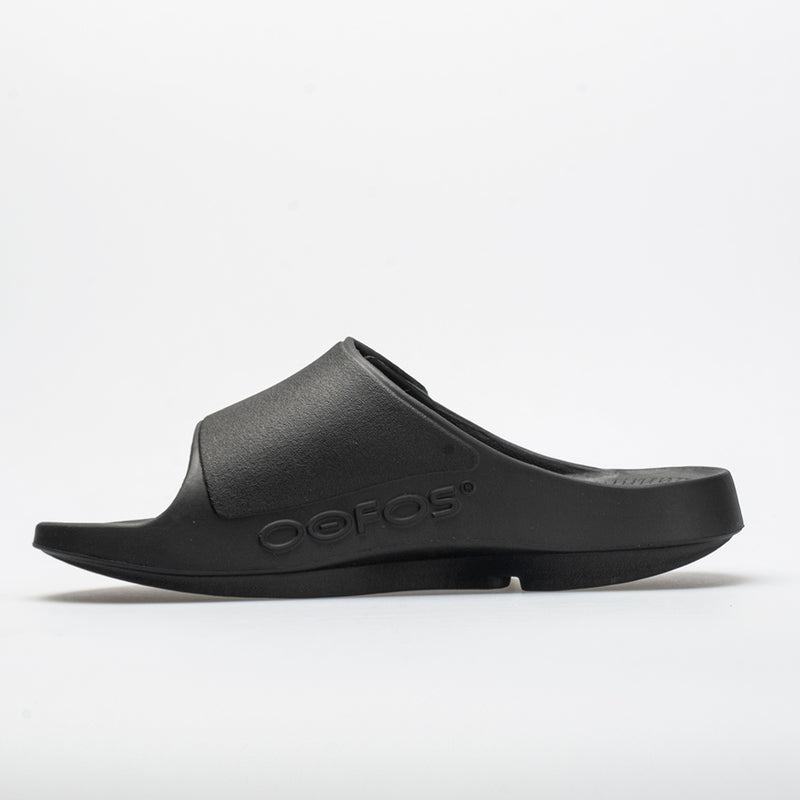 OOFOS Ooahh Slide Sandal - Men's - Free Shipping