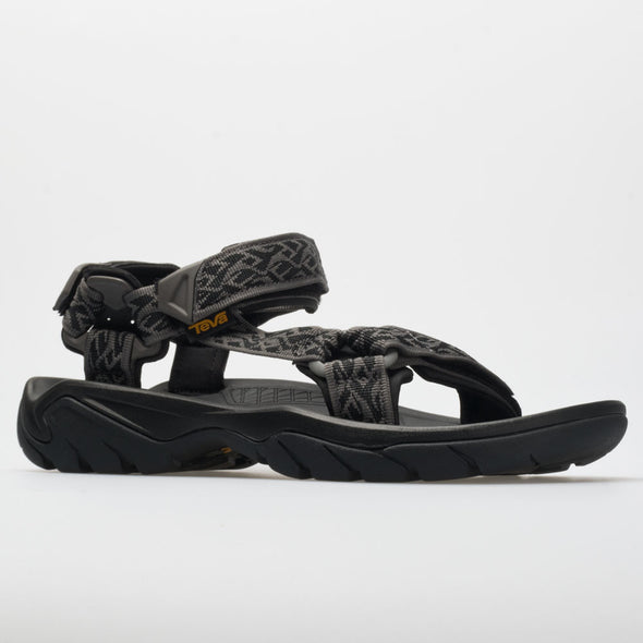 Teva Terra Fi 5 Universal Men's Wavy Trail Black