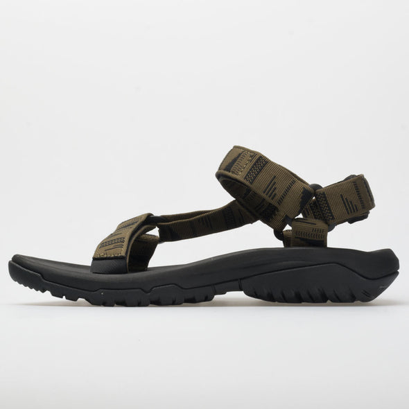 Teva Hurricane XLT2 Men's Chara Dark Olive