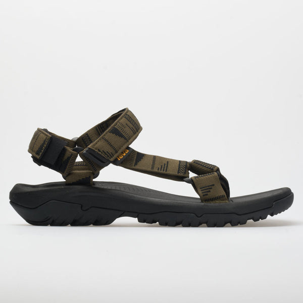 Teva Hurricane XLT2 Men's Chara Dark Olive