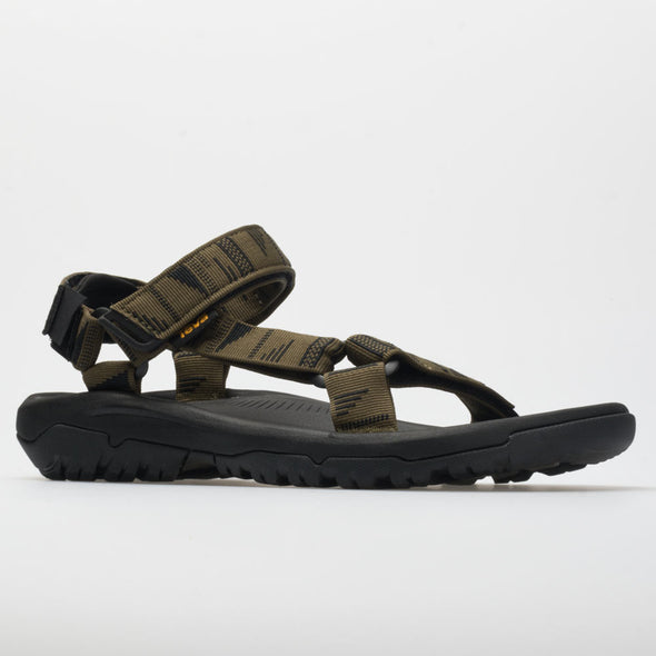 Teva Hurricane XLT2 Men's Chara Dark Olive