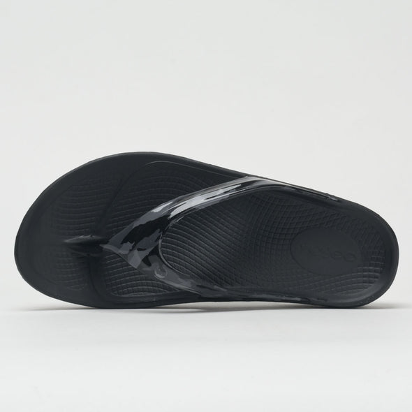 OOFOS OOlala Limited Women's Black Camo