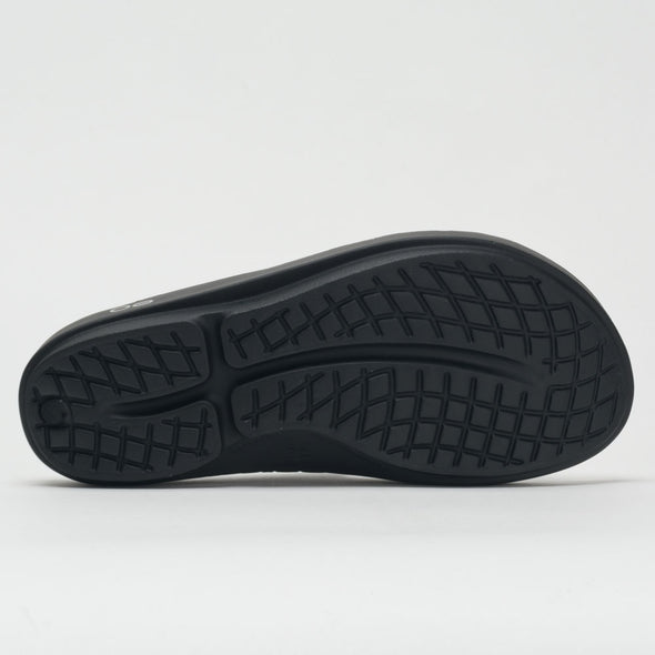OOFOS OOlala Limited Women's Black Camo