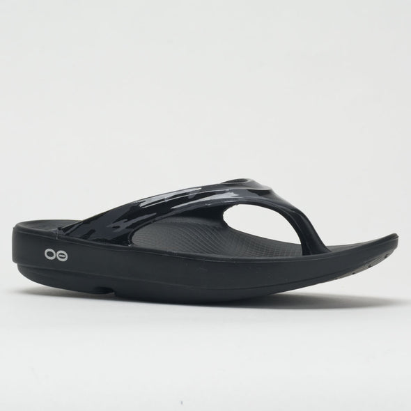 OOFOS OOlala Limited Women's Black Camo