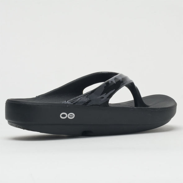 OOFOS OOlala Limited Women's Black Camo