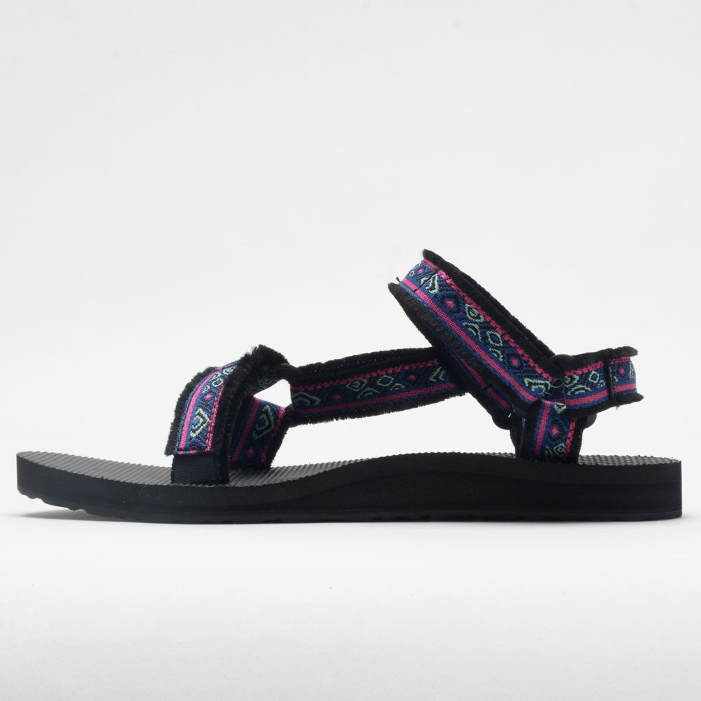 Teva Original Universal Maressa Women's Black/Cascade
