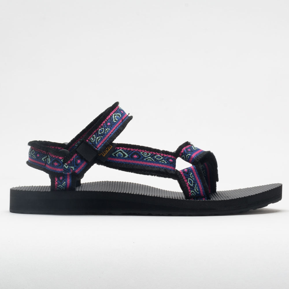 Teva Original Universal Maressa Women's Black/Cascade