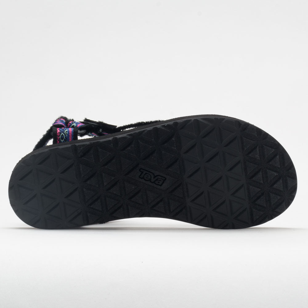 Teva Original Universal Maressa Women's Black/Cascade
