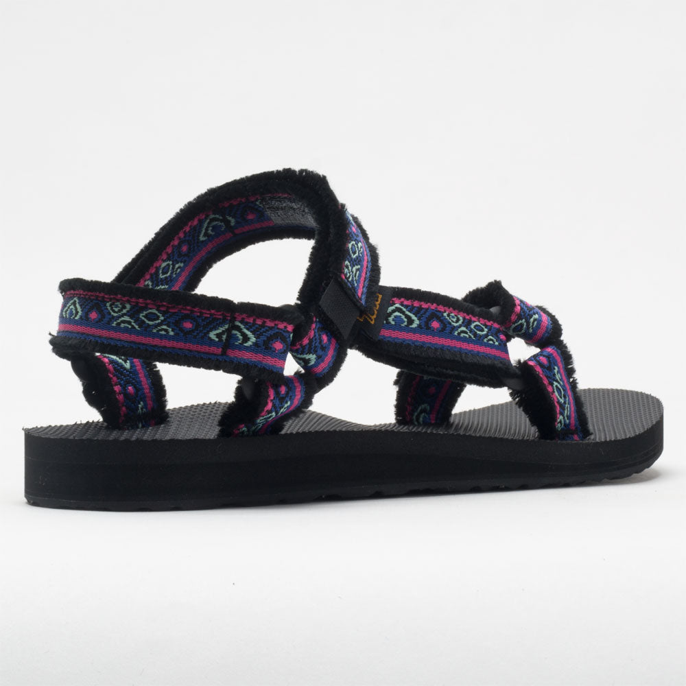 Teva Original Universal Maressa Women's Black/Cascade