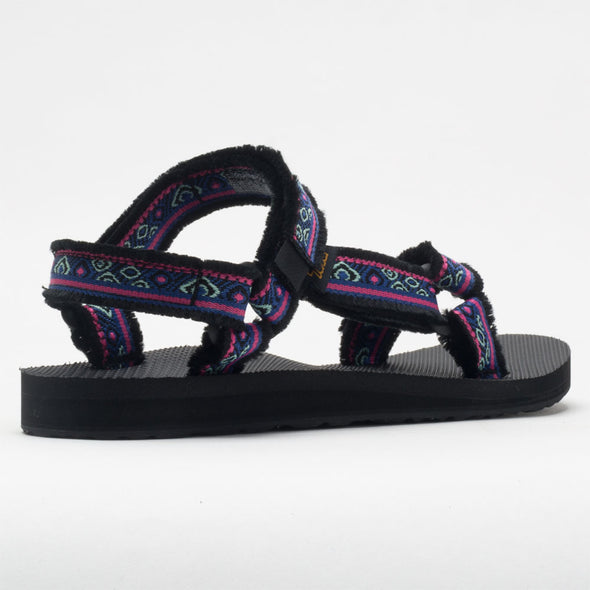 Teva Original Universal Maressa Women's Black/Cascade