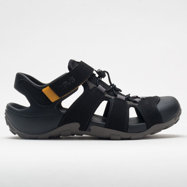 Teva Flintwood Men's Black