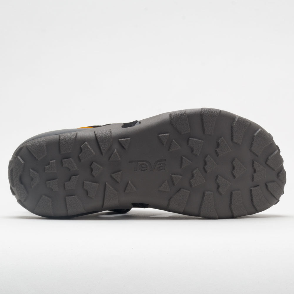 Teva Flintwood Men's Black